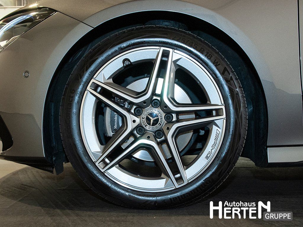 Mercedes-Benz CLA 180 Shooting Brake 2024