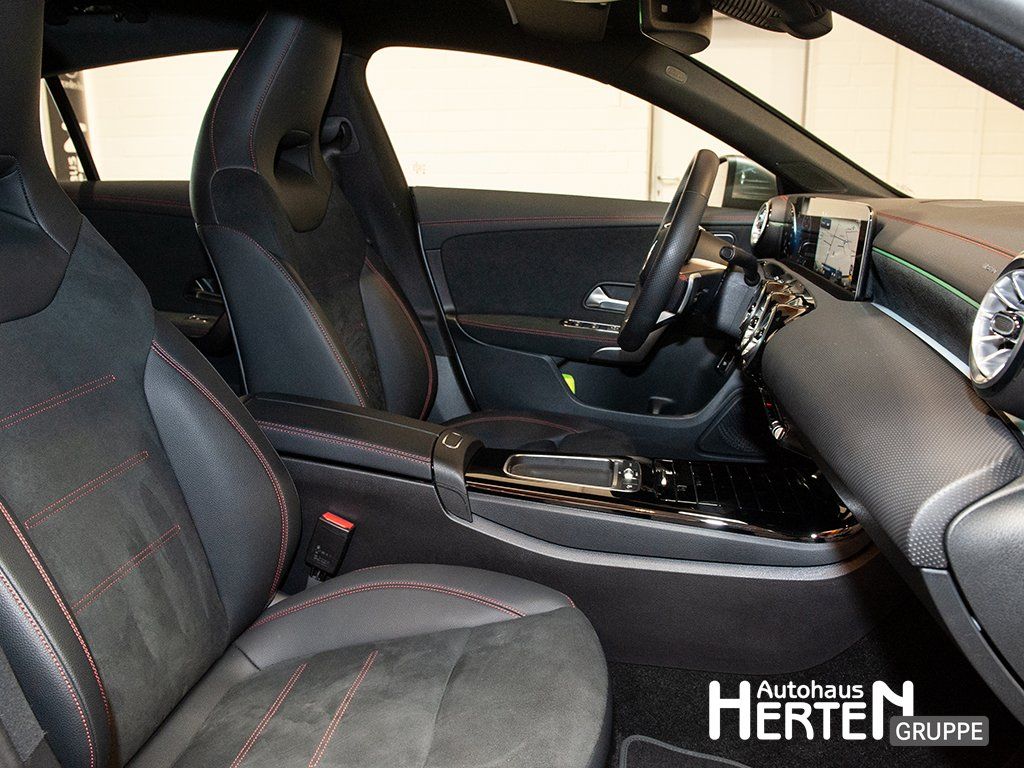 Mercedes-Benz CLA 180 Shooting Brake 2024