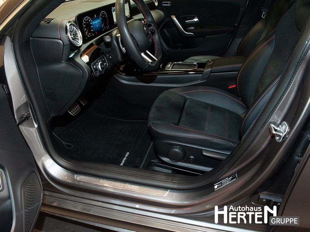 Mercedes-Benz CLA 180 Shooting Brake 2024