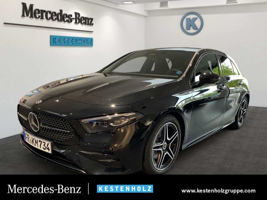Mercedes-Benz A 200 2025