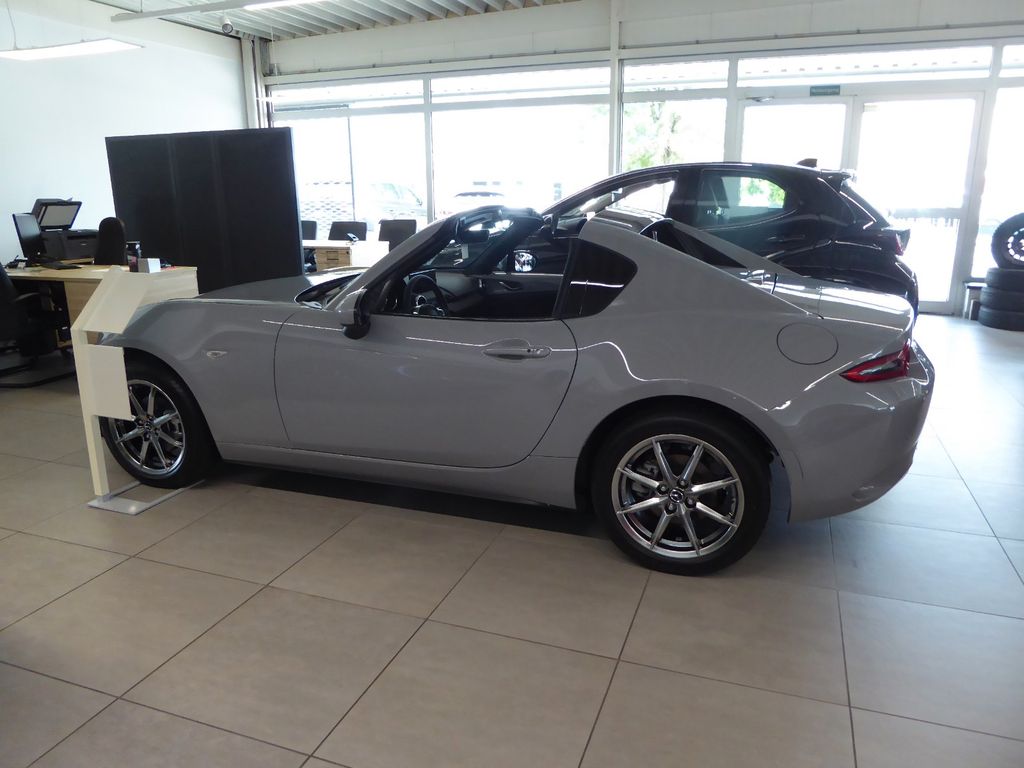 Mazda MX-5 2025