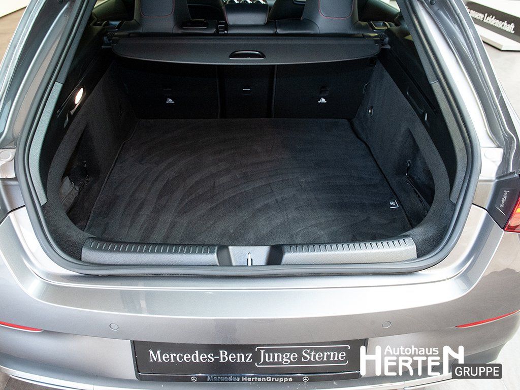 Mercedes-Benz CLA 180 Shooting Brake 2024