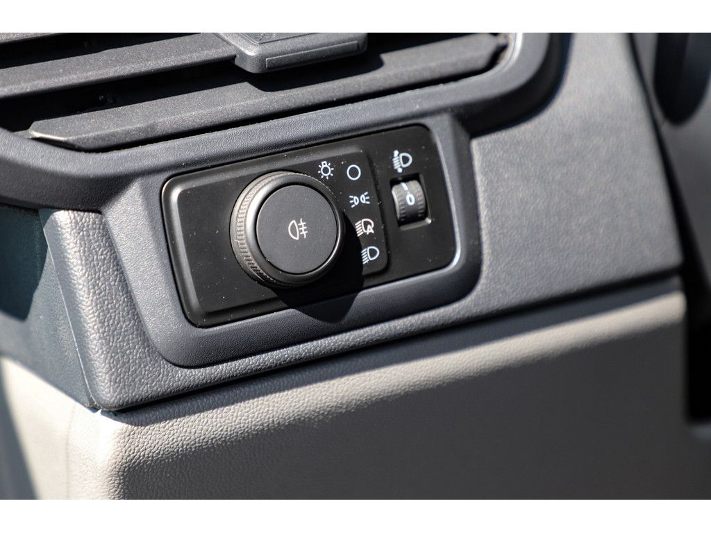 Ford Transit Custom 2025