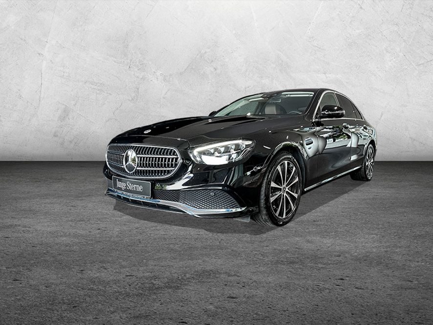 Mercedes-Benz E 300 2022