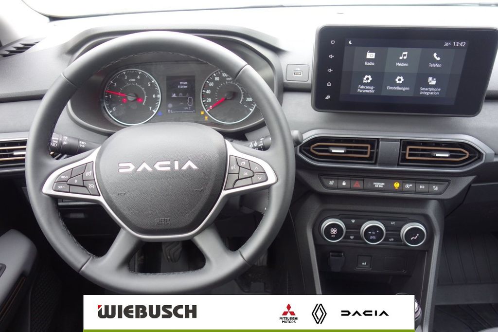 Dacia Jogger 2025
