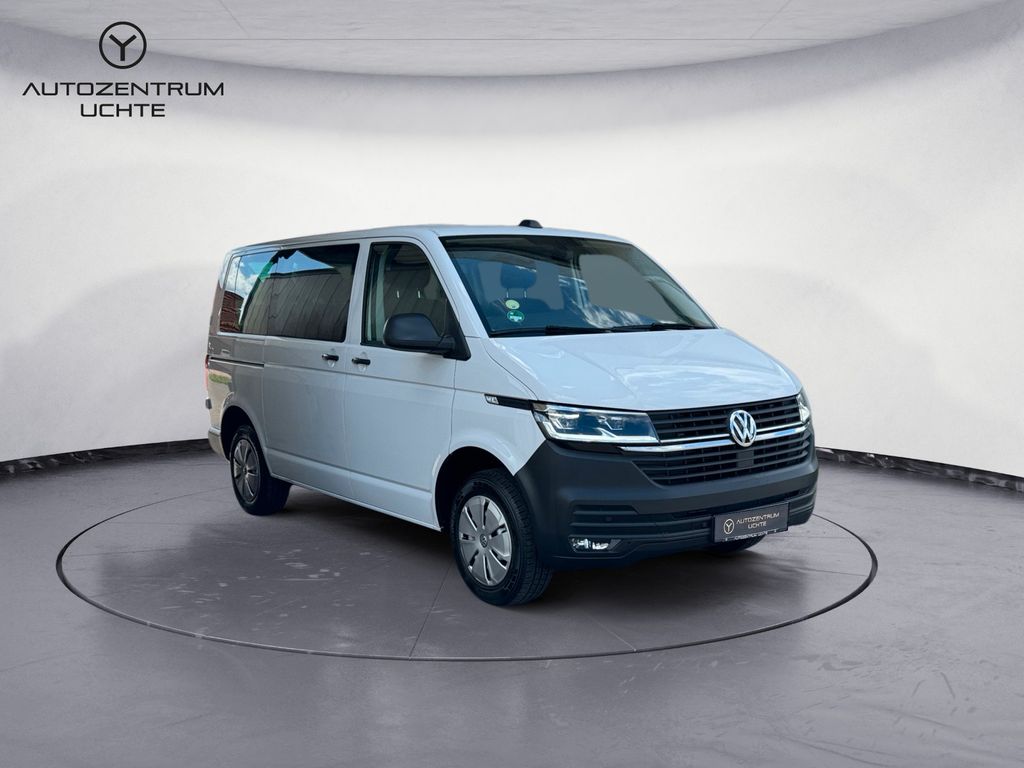 Volkswagen T6 Kombi 2020