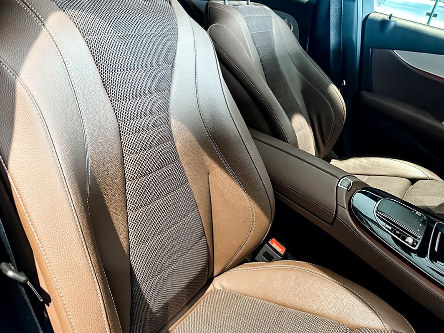 Mercedes-Benz E 300 2022