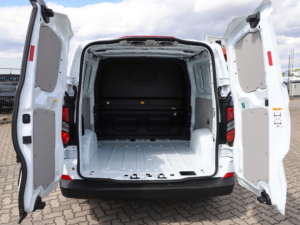 Ford Transit Custom 2025