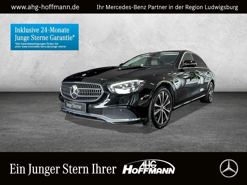 Mercedes-Benz E 300 2022