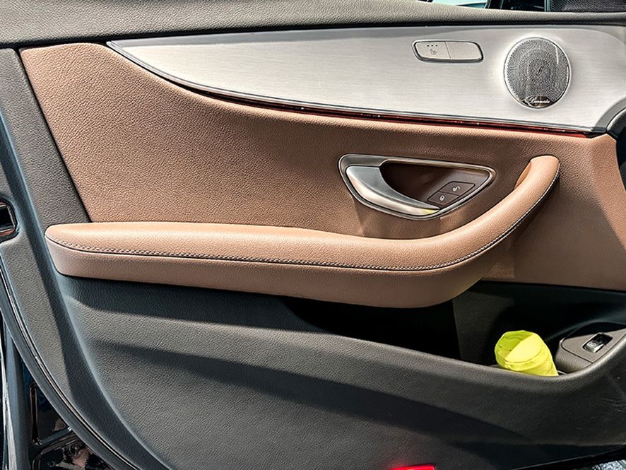 Mercedes-Benz E 300 2022