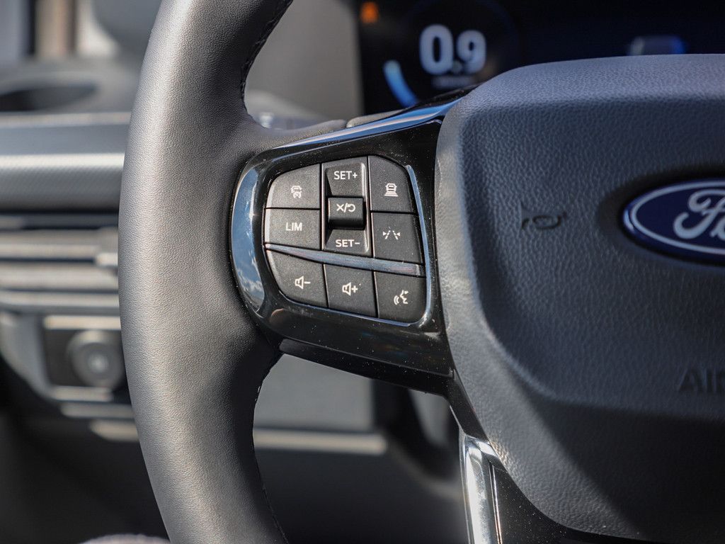 Ford Transit Custom 2025