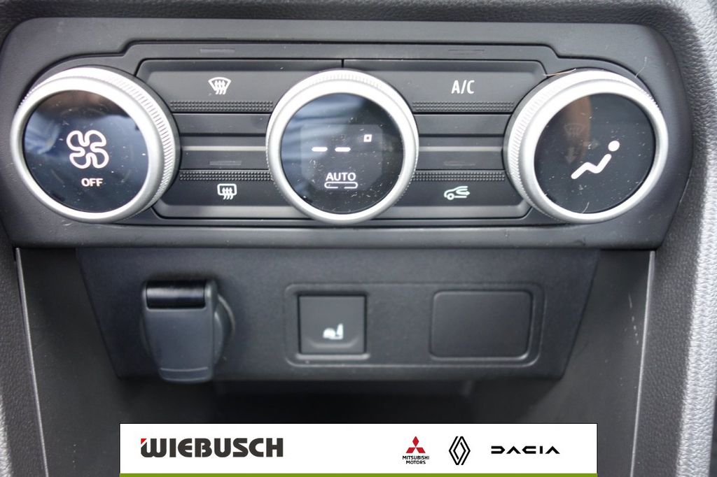 Dacia Jogger 2025
