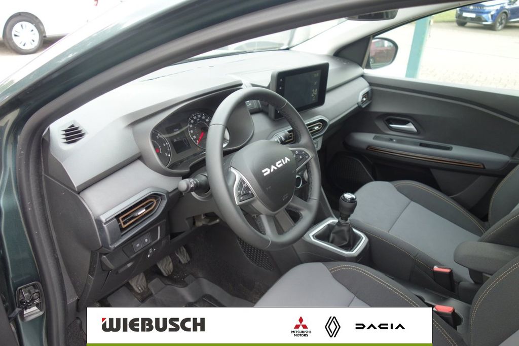 Dacia Jogger 2025