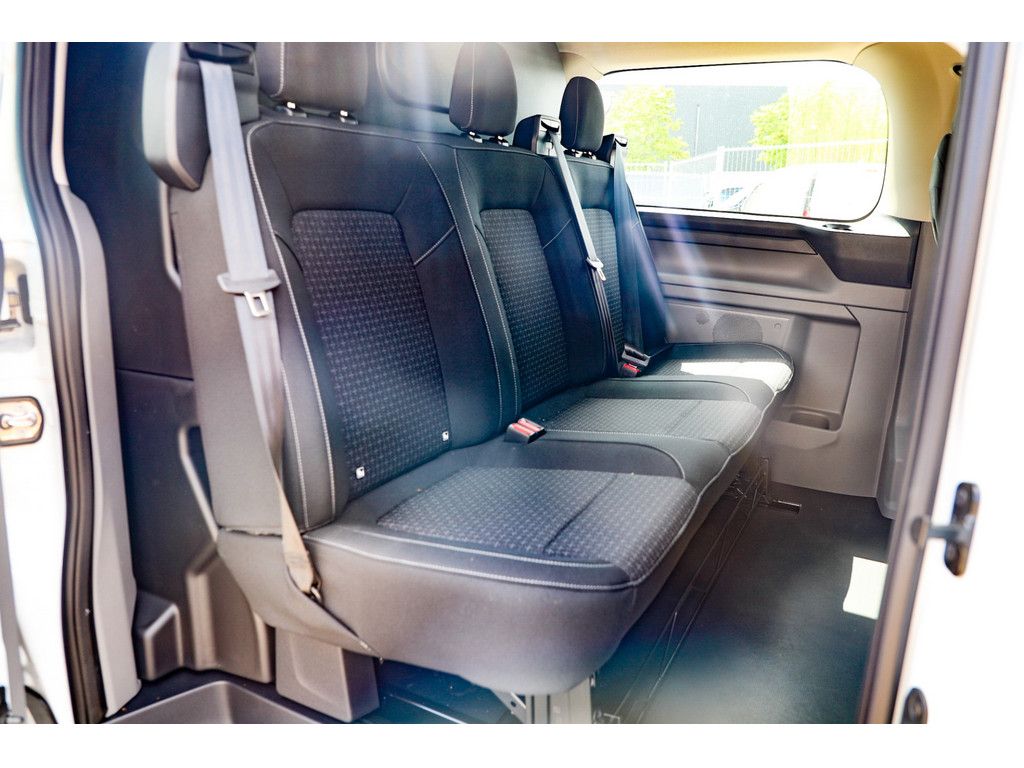 Ford Transit Custom 2025