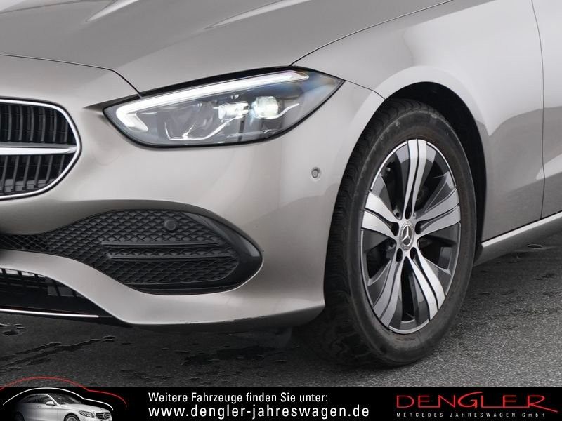 Mercedes-Benz C 200 2024