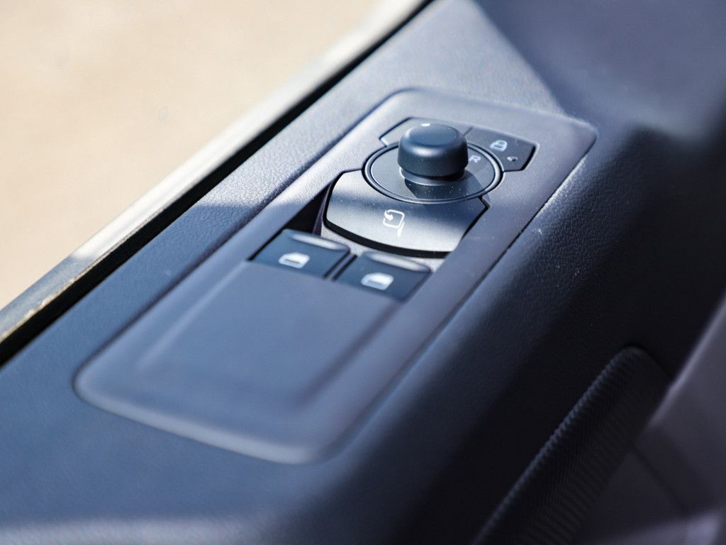 Ford Transit Custom 2025