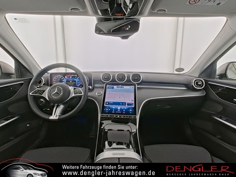 Mercedes-Benz C 200 2024