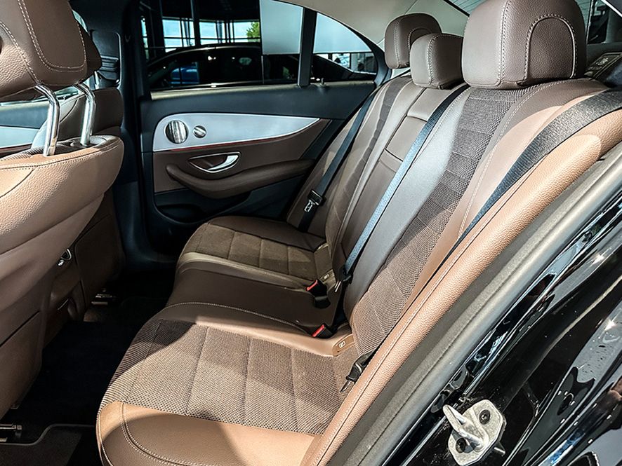 Mercedes-Benz E 300 2022