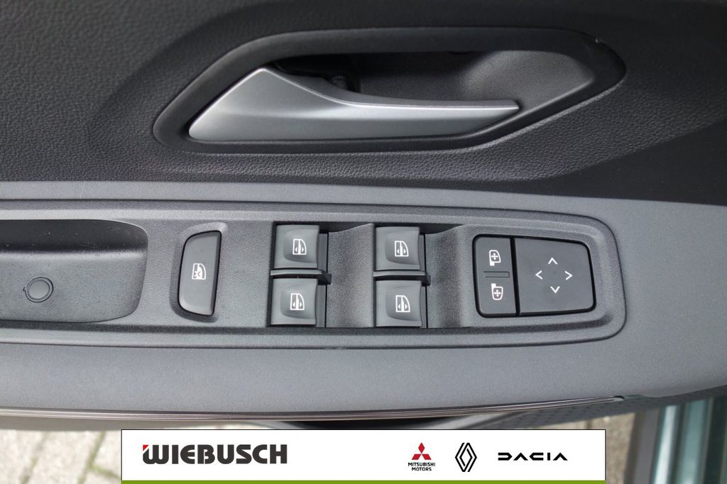 Dacia Jogger 2025