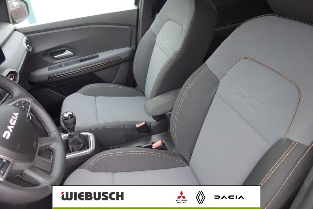 Dacia Jogger 2025