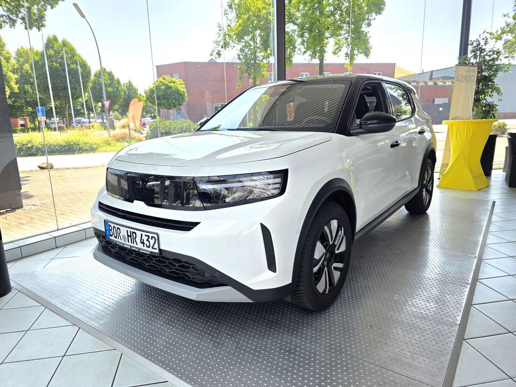 Opel Frontera 2025