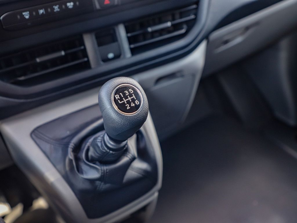 Ford Transit Custom 2025