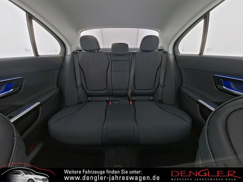 Mercedes-Benz C 200 2024