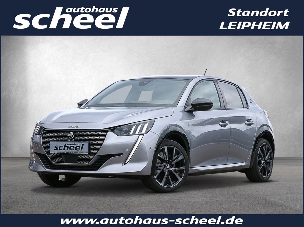 Peugeot 208 2023