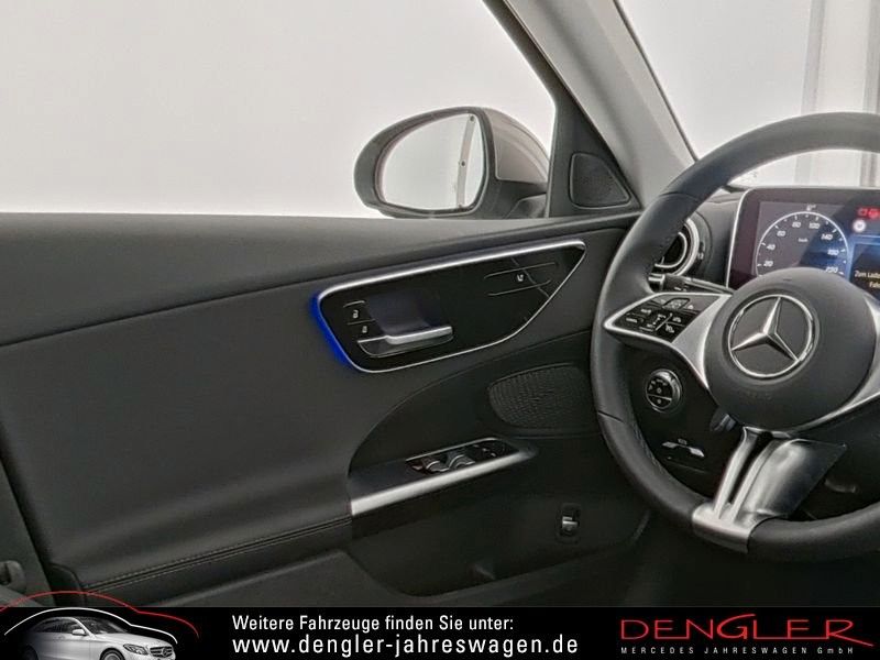 Mercedes-Benz C 200 2024