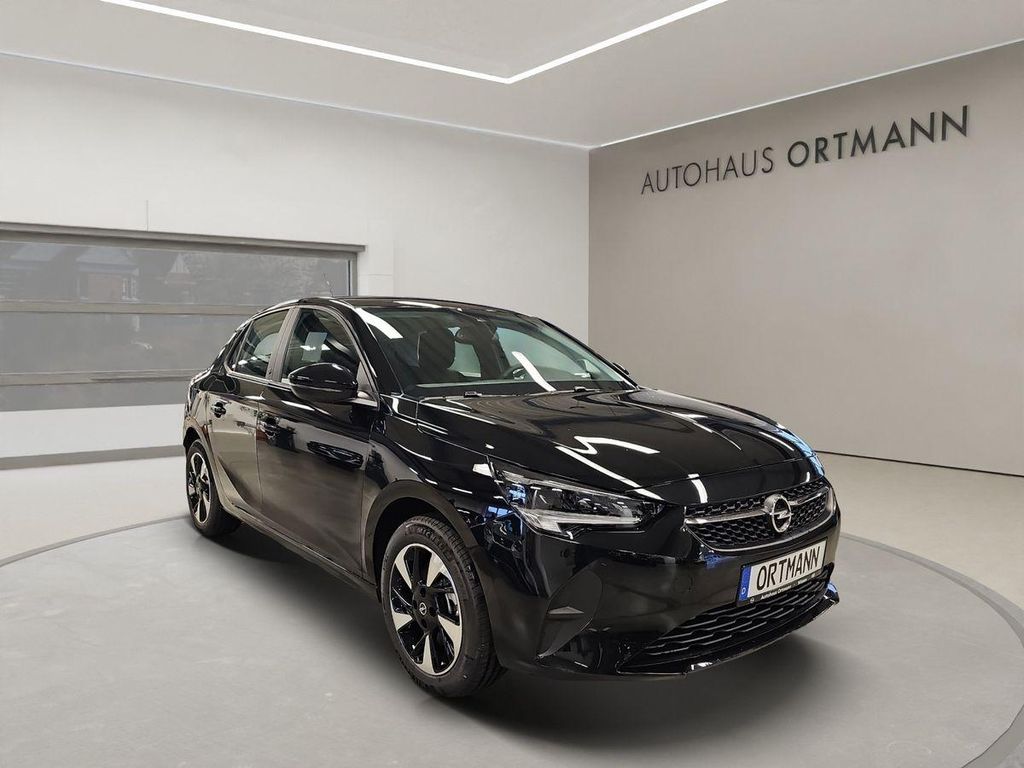 Opel Corsa 2023