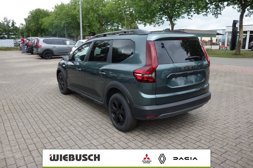 Dacia Jogger 2025