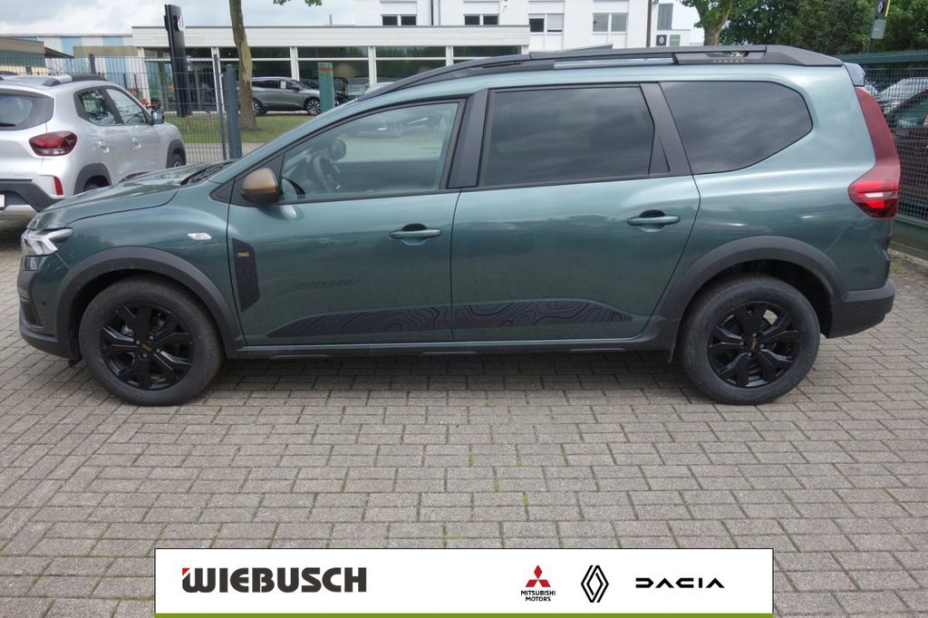 Dacia Jogger 2025