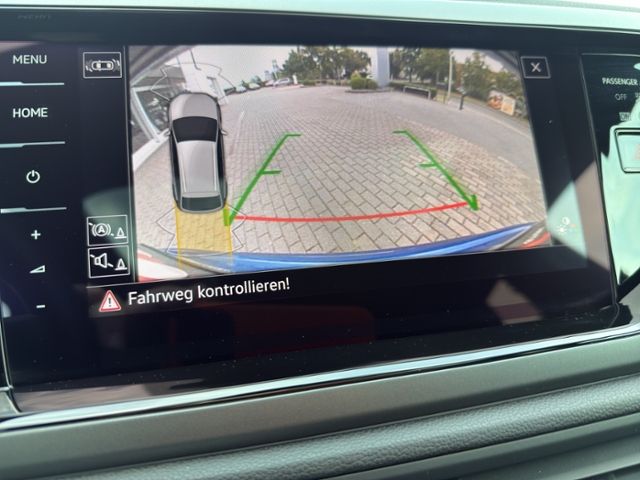 Volkswagen Taigo 2024