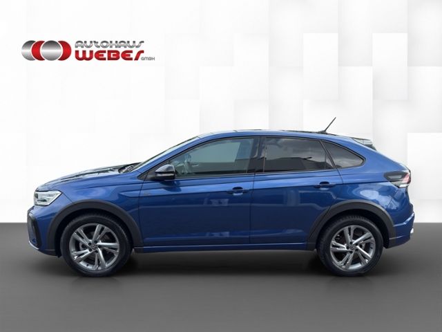 Volkswagen Taigo 2024