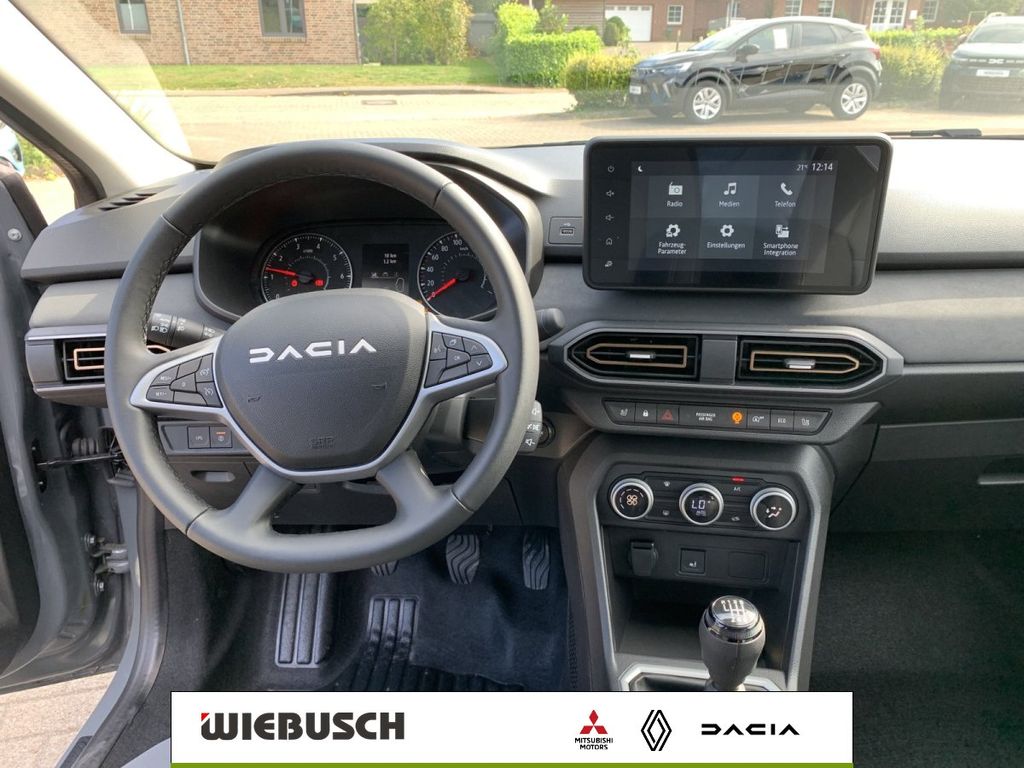 Dacia Jogger 2025