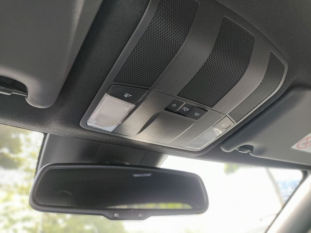 Mitsubishi Eclipse Cross 2021