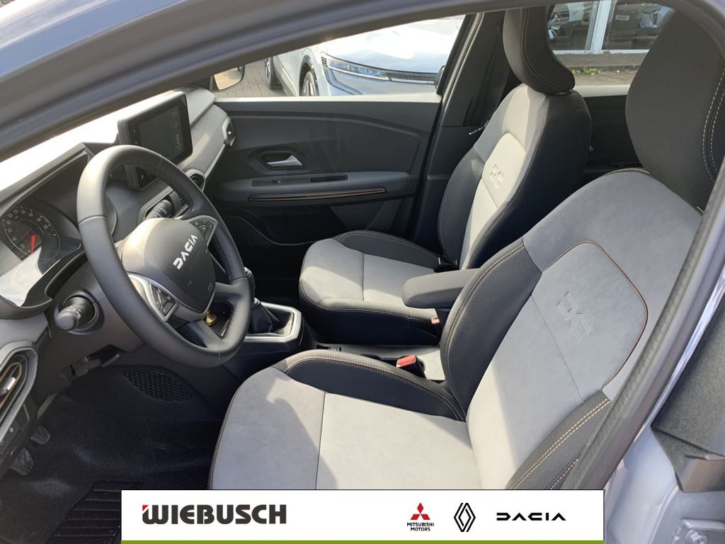 Dacia Jogger 2025