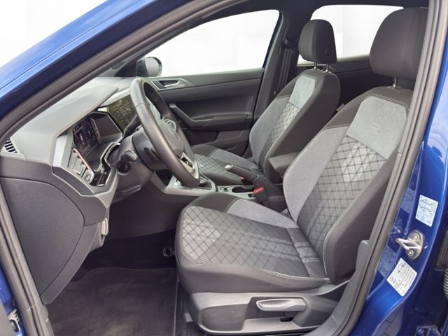 Volkswagen Taigo 2024