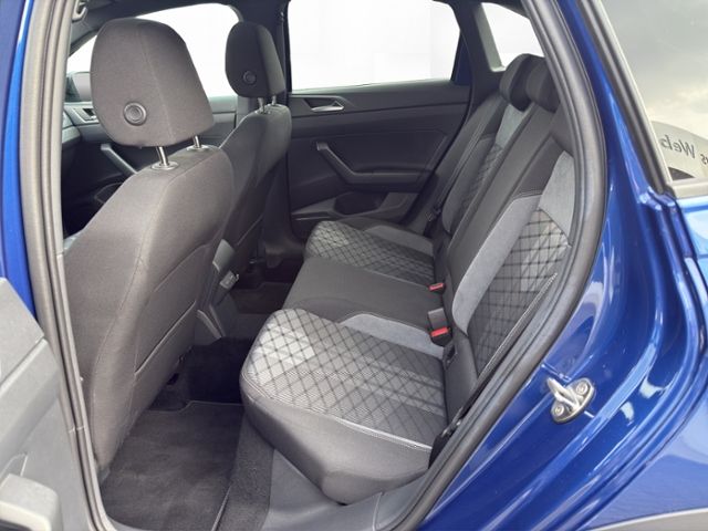 Volkswagen Taigo 2024