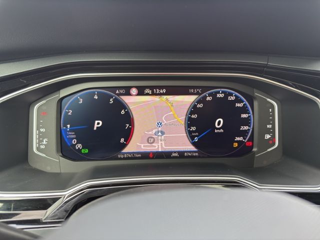 Volkswagen Taigo 2024