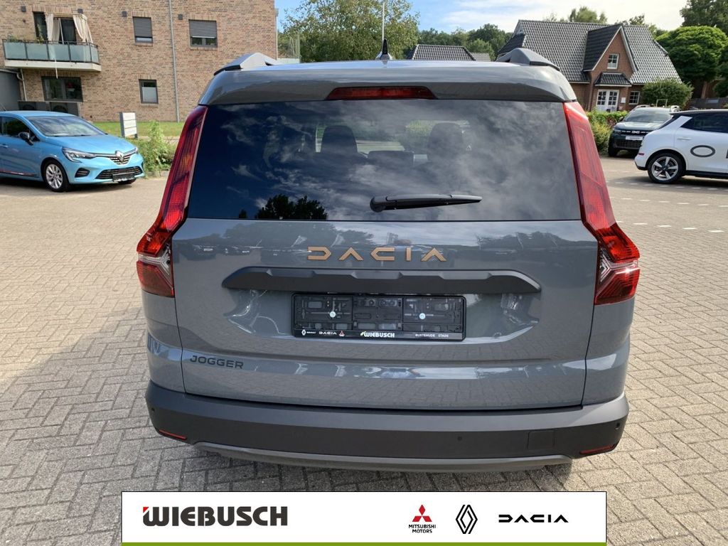 Dacia Jogger 2025