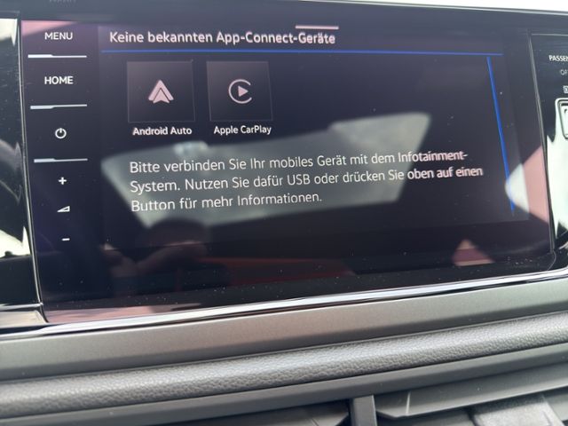 Volkswagen Taigo 2024