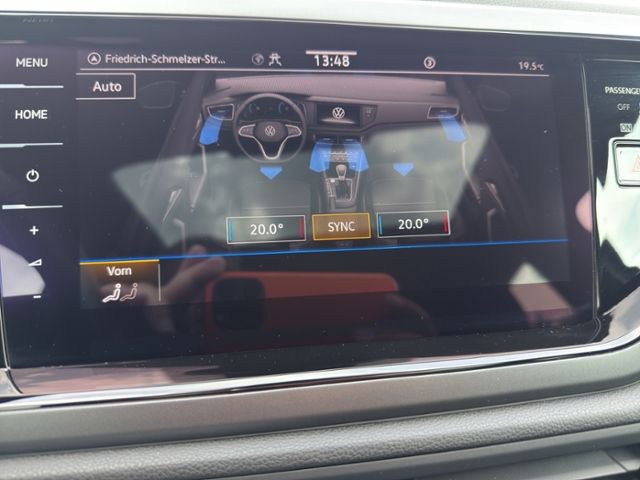 Volkswagen Taigo 2024