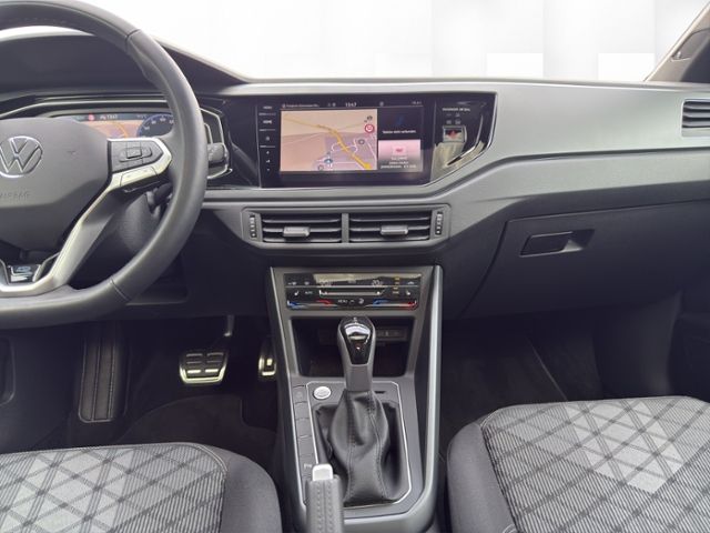 Volkswagen Taigo 2024