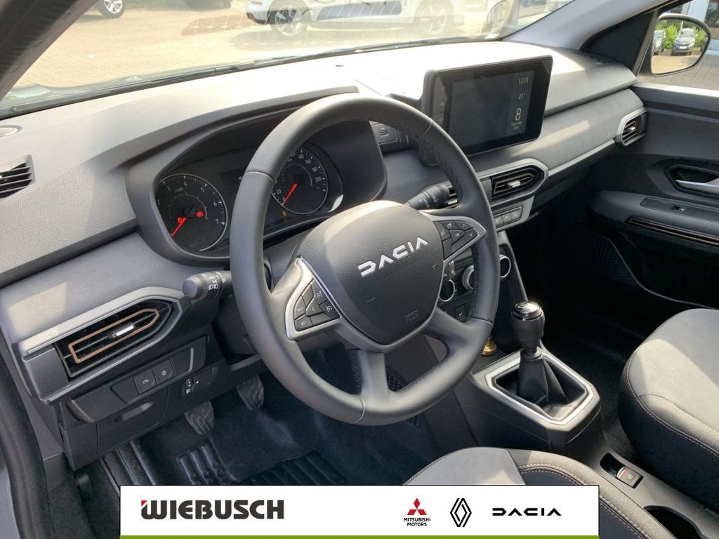 Dacia Jogger 2025