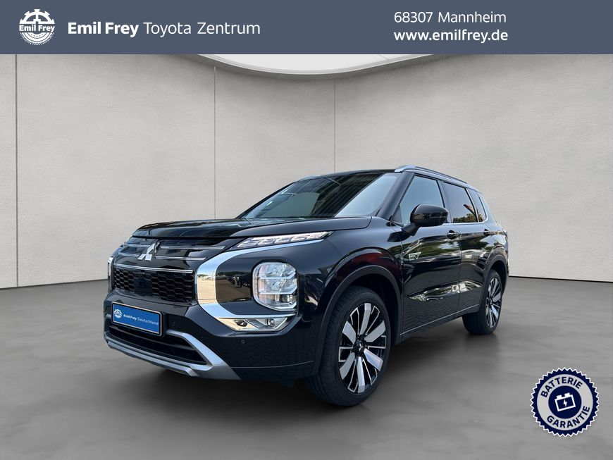 Mitsubishi Outlander 2025