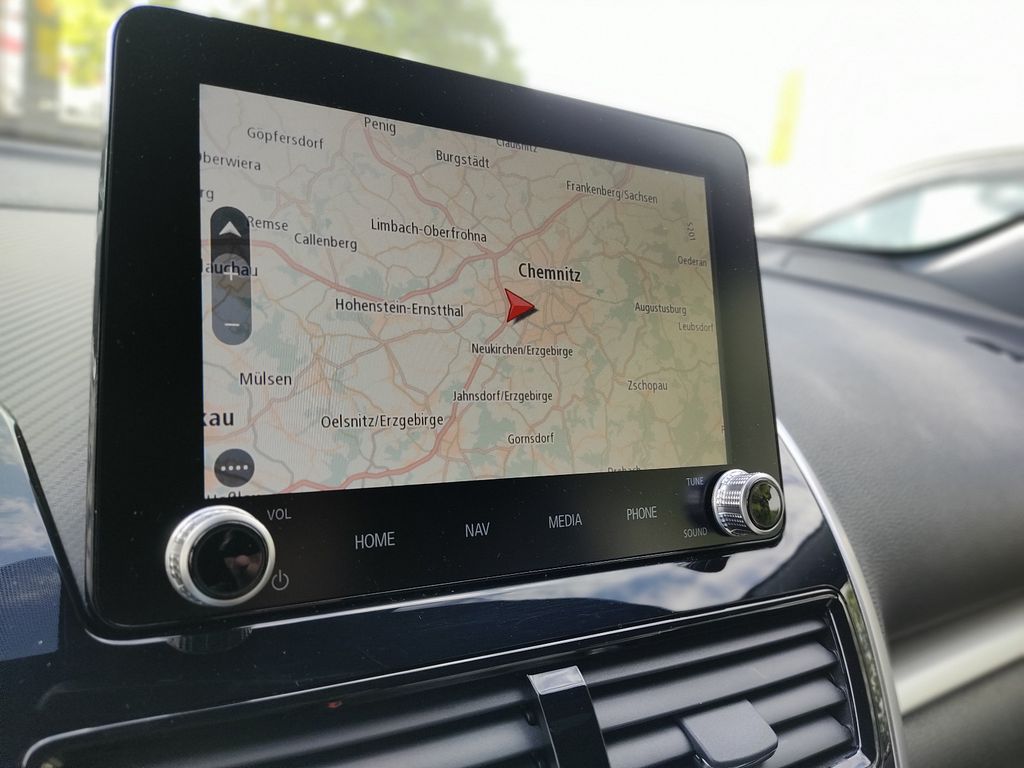 Mitsubishi Eclipse Cross 2021