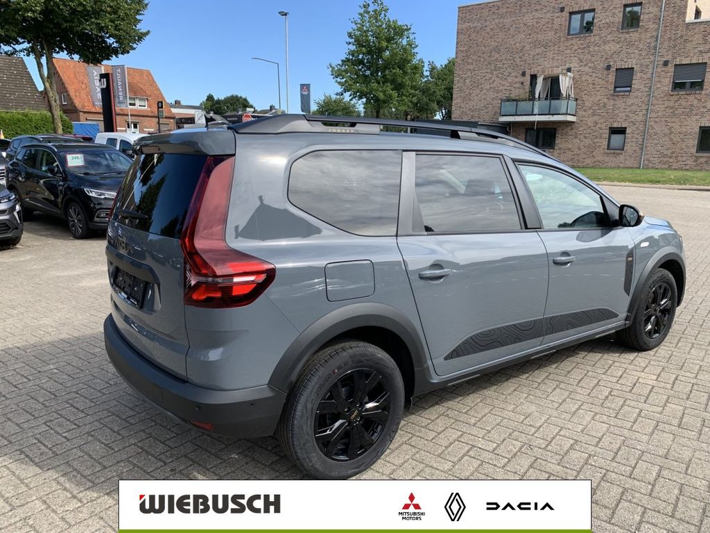 Dacia Jogger 2025