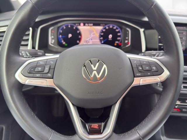 Volkswagen Taigo 2024