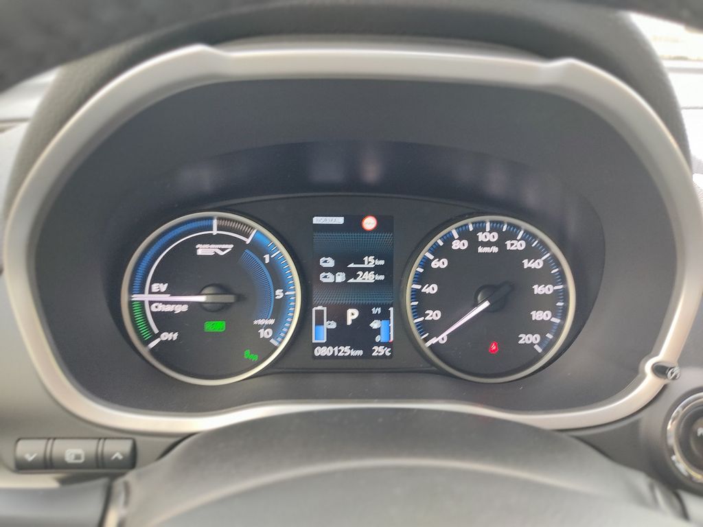 Mitsubishi Eclipse Cross 2021